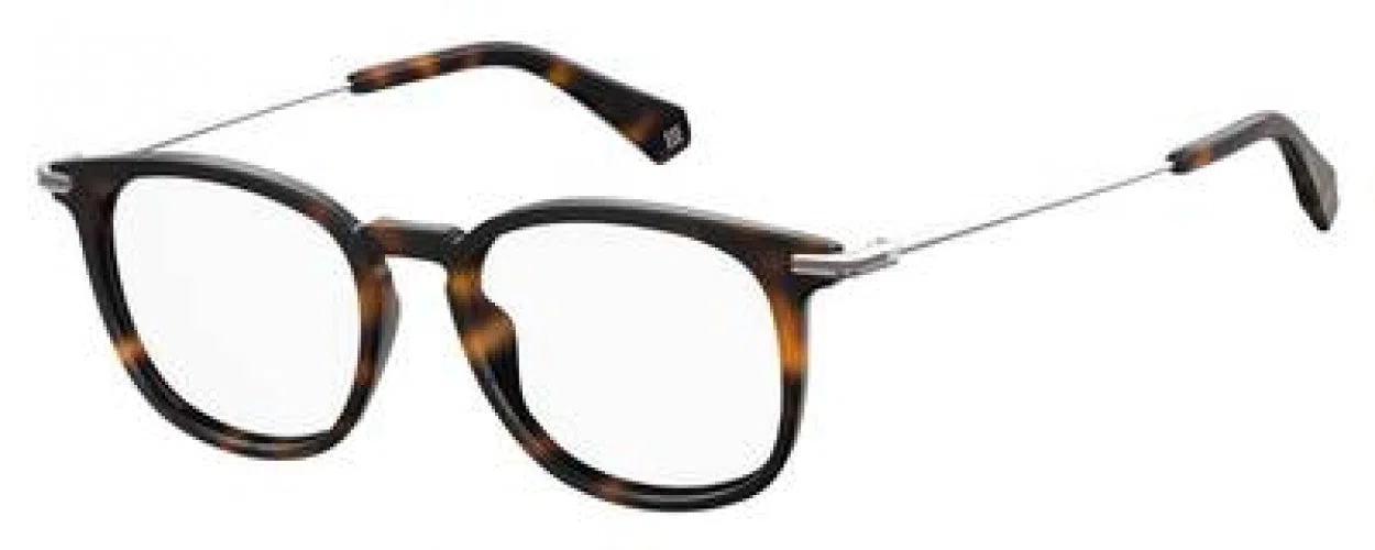 Polaroid Core PldD363 Eyeglasses - view 4